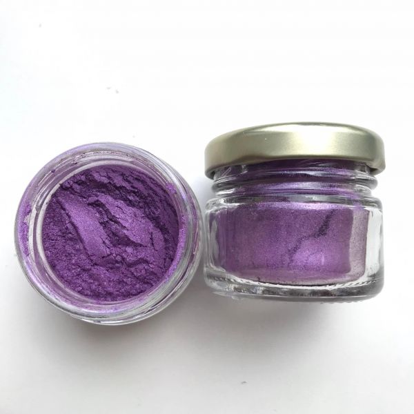 Насичений Фіолет