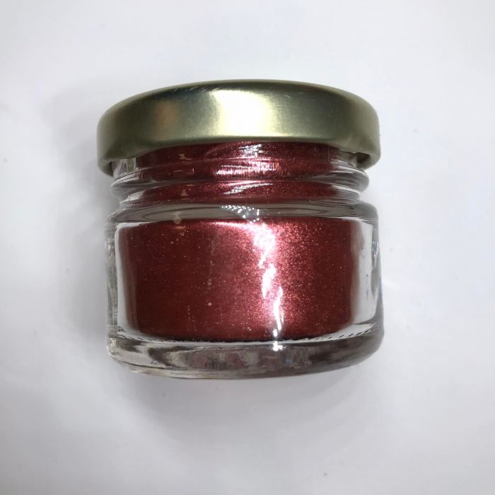 Винно-червоний