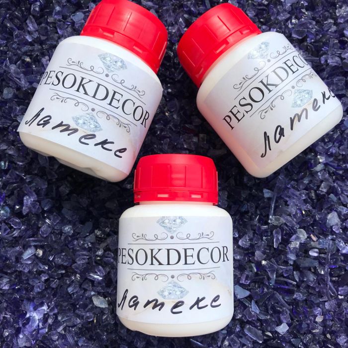 Латекс 100 грам