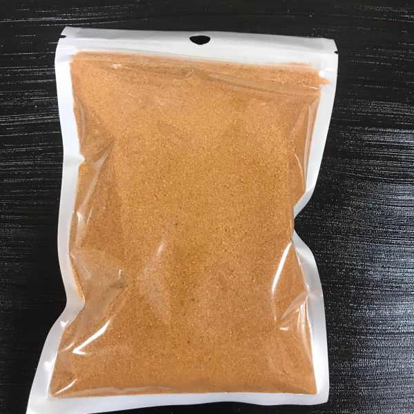 Пісок дрібний кораловий