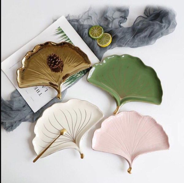 Молд гінкго білоба 14,6×16,5 см силіконова форма для епоксидної смоли гіпсу декоративний лист підставка інтер’єрний декор