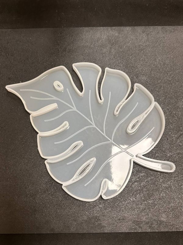 Монстера молд великий