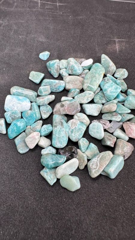 Амазонит 5-10мм