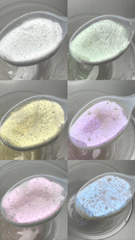 Перламутр інтерфирент