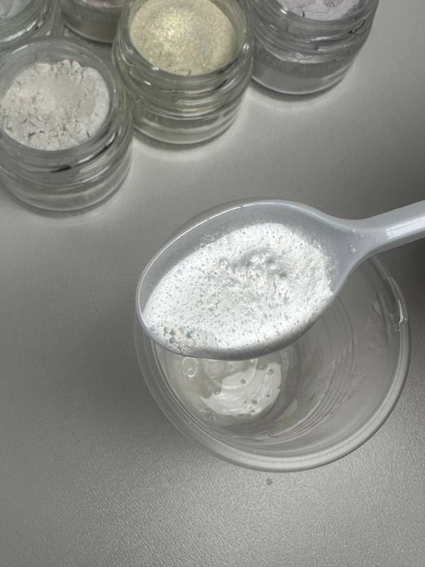 Перламутр інтерфирент