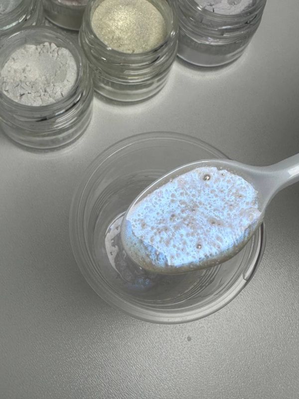 Перламутр інтерфирент