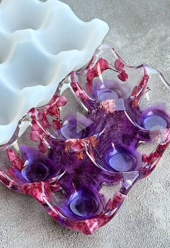 Підставка для яєць 